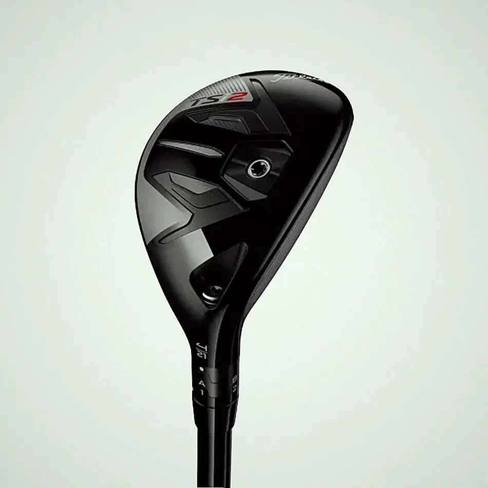 TITLEIST TSI2 3 HYBRID GRAPHITE 6.0 STANDARD