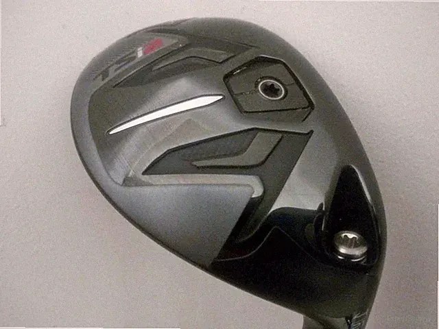 Titleist TSi2 4 Hybrid 21* (Tensei AV Raw White 90 Stiff) 4h Golf Club