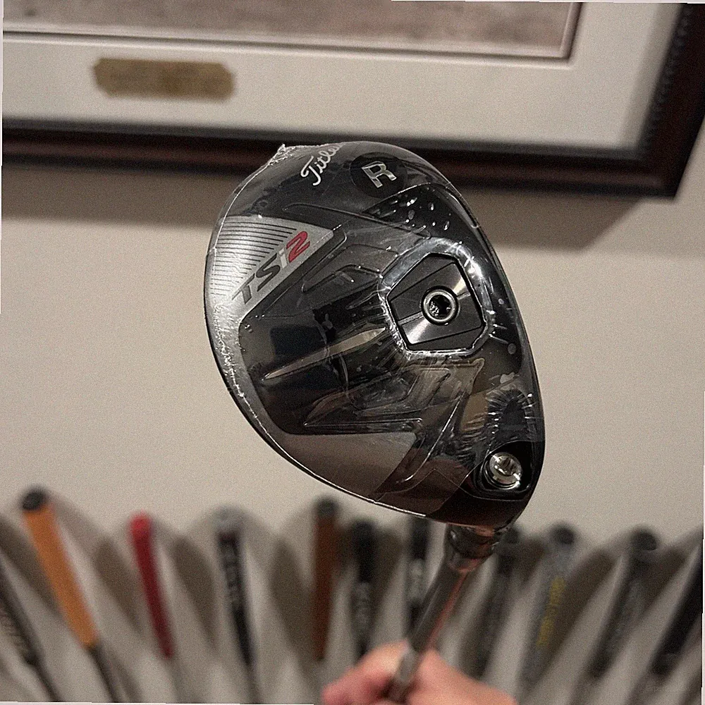 Titleist TSi2 4H 21º Hybrid Rescue
