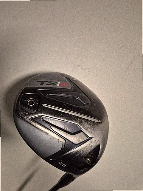 Titleist TSi2 driver 9.0 Loft