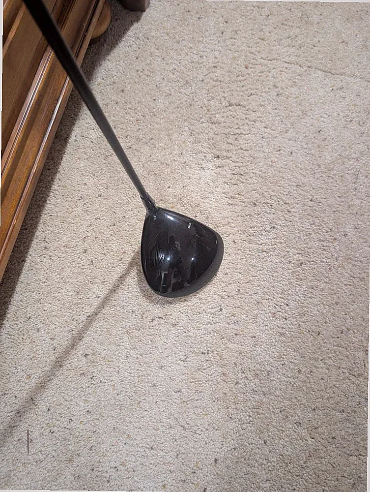 Titleist TSi2 Driver10 Blue Tensei 60 Stiff, 3 Extra weights, Good, TItleist Tip