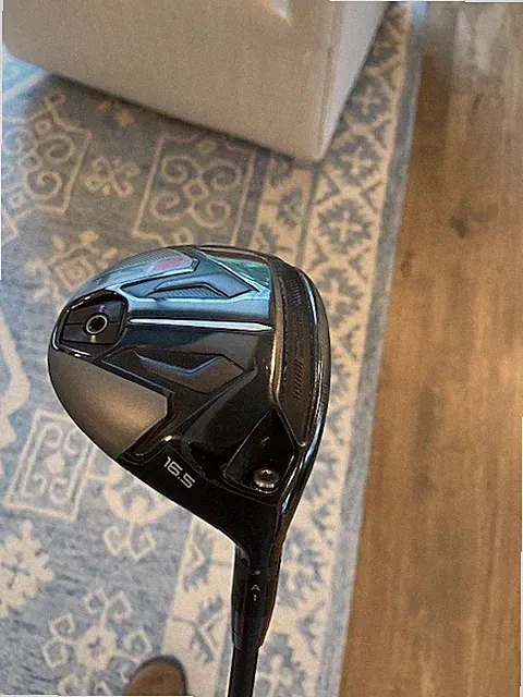 Titleist TSi2 16.5° Fairway Wood