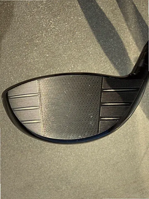 Titleist TSR1 10* Driver Regular Mitsubishi Chemical MMT SpeedMesh 40 RH!