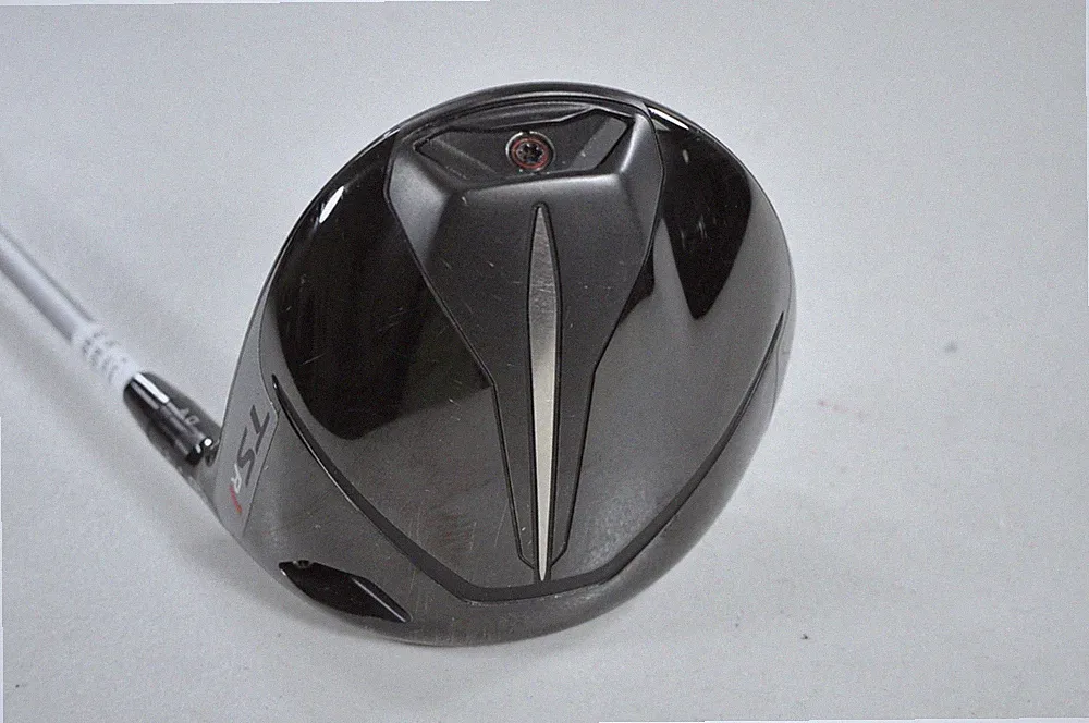 Titleist TSR1 10* Driver Senior Flex Right MMT R2 40g #226649
