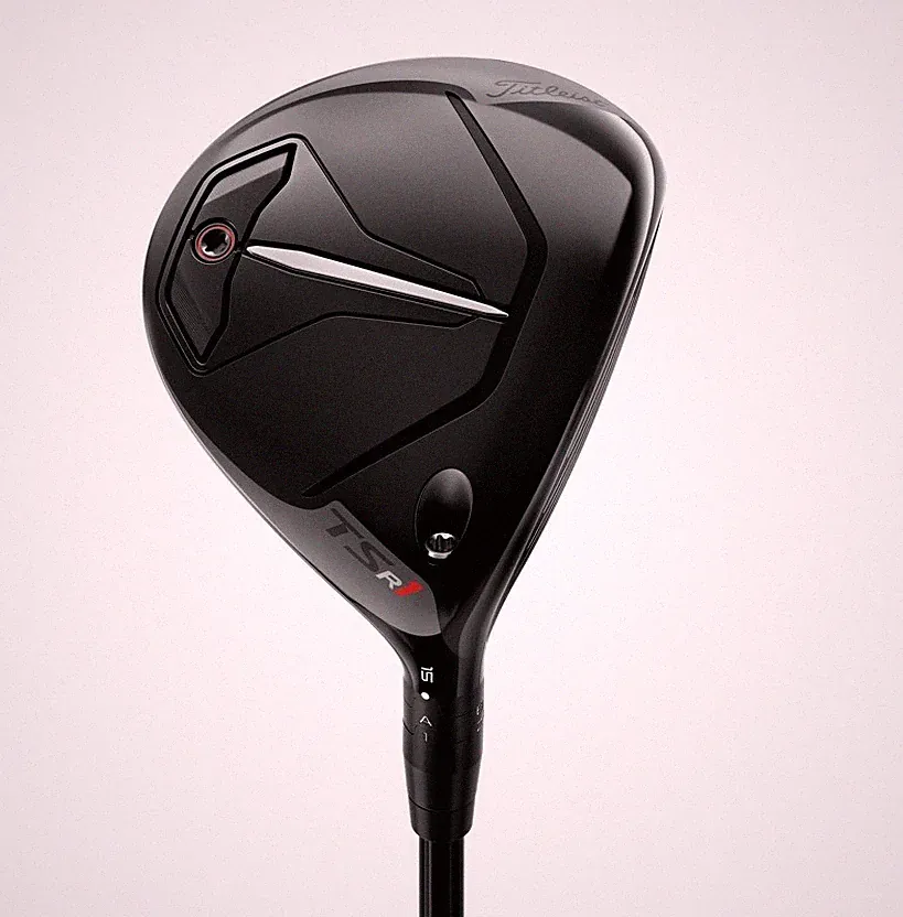 Titleist TSR1 5 Wood 18°