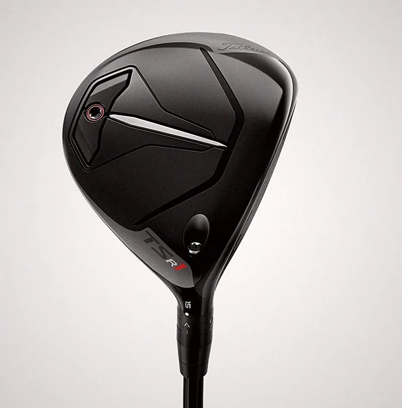Titleist TSR1 5 Wood 18°