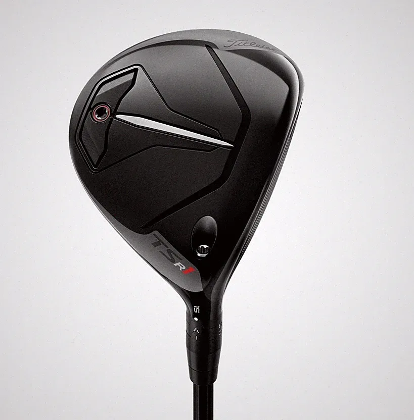 Titleist TSR1 5 Wood 18°