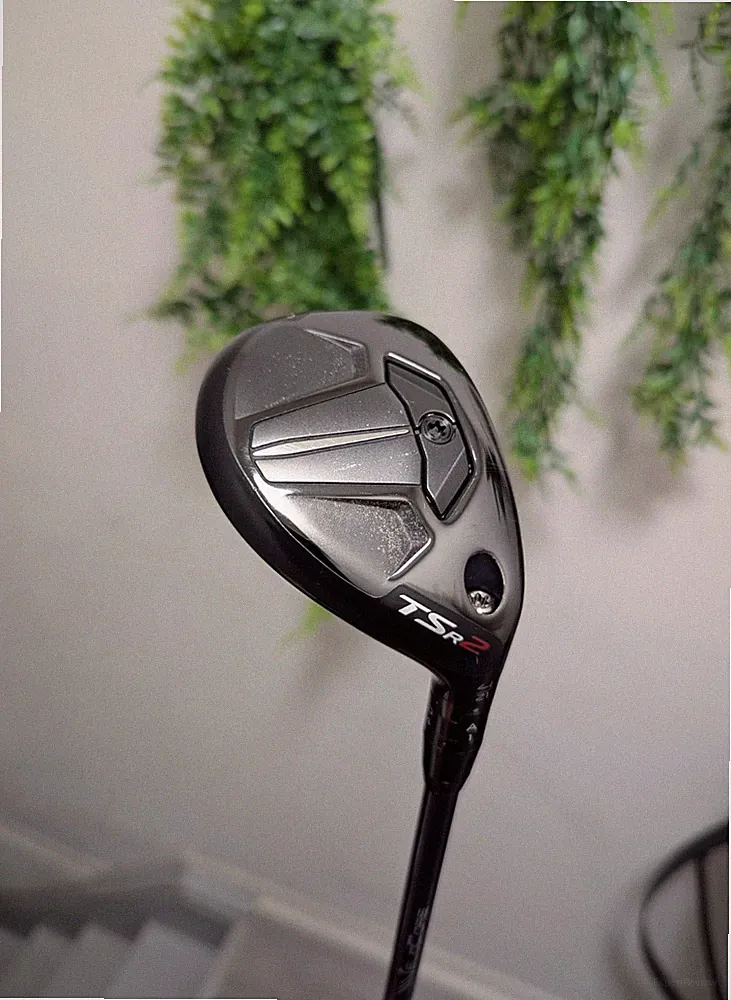 Titleist TSR2 4 Hybrid