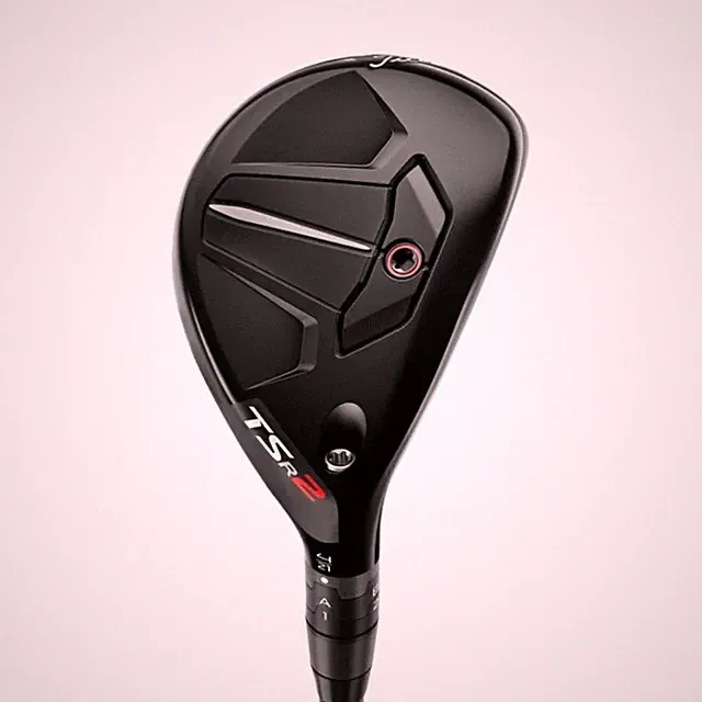 TITLEIST TSR2 5 HYBRID GRAPHITE REGULAR STANDARD