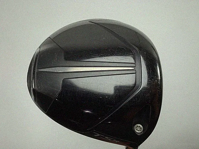 Titleist TSR2 Driver 10* Aldila Ascent R3 35g Ladies Graphite Womens RH