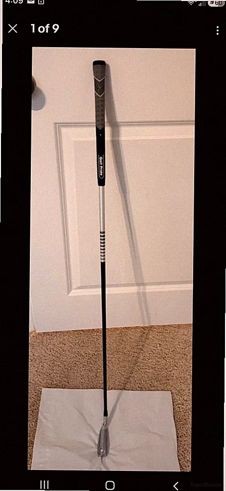Titleist U505 1 Iron 16 Degree