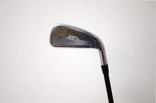 Titleist U505 3G 18° 2 Hybrid Extra Stiff Flex Hzrdus Black 4G 80 Mint