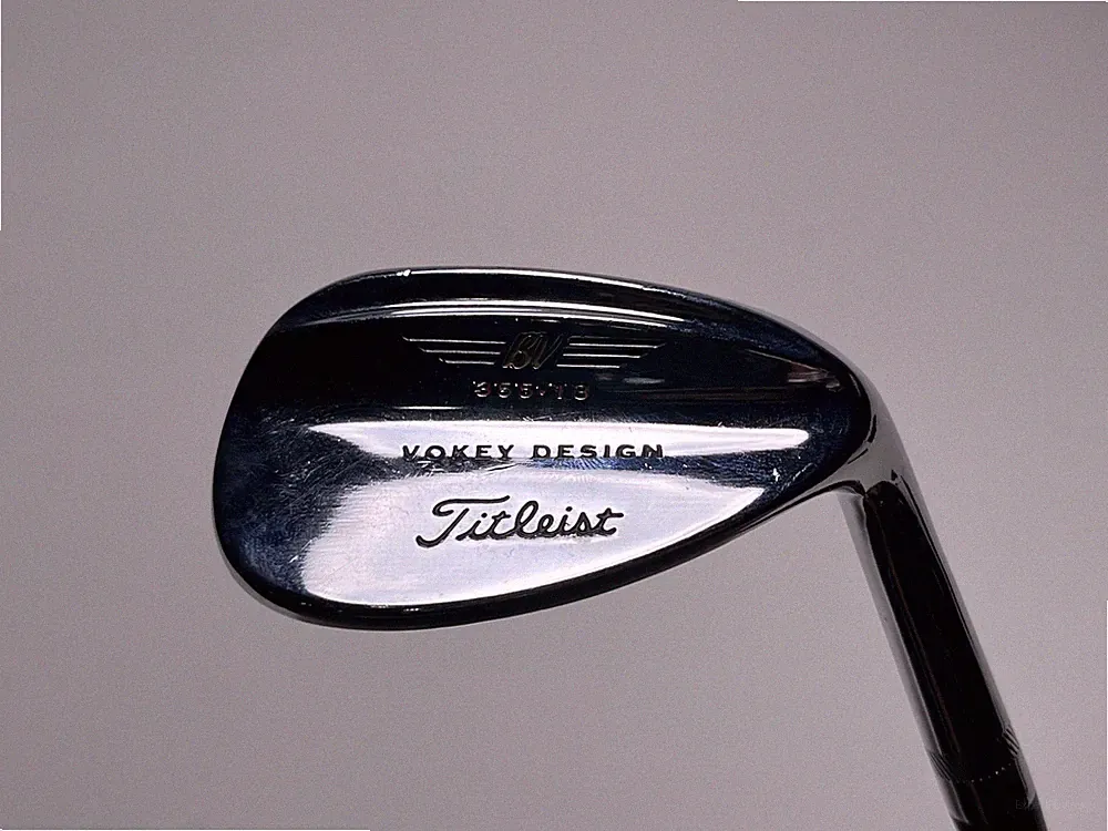 Titleist Vokey Chrome 300 SW