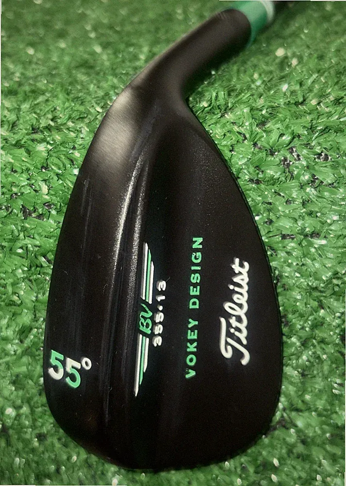 TITLEIST VOKEY DESIGN 355 RH 55 DEGREE