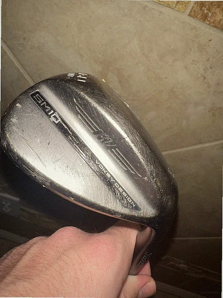 Titleist Vokey Design SM10 Golf Club Wedge