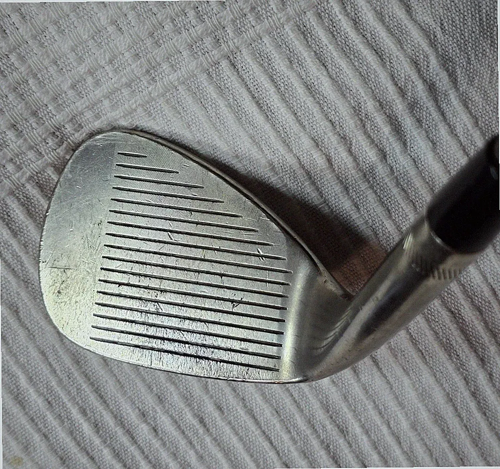 Titleist Vokey SM4 56-11 Wedge