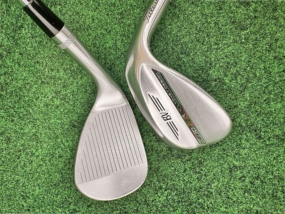 Titleist Vokey SM10 Wedge Set