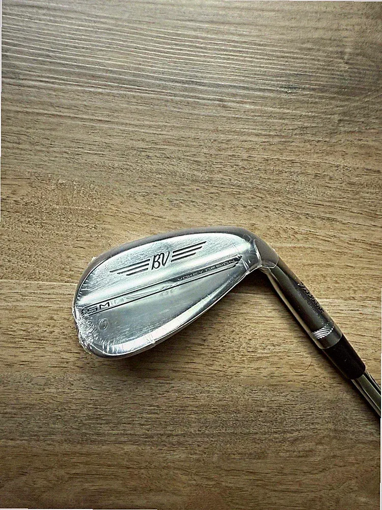 Titleist Vokey SM10 Wedge Set 52,56 ,60 RH Steel Wedge Flex Brand New
