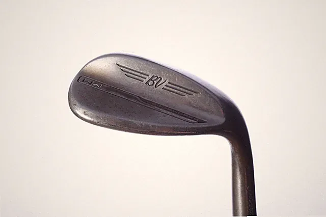 Titleist Vokey WedgeWorks K Grind 60* Lob Wedge RH 37 in Extra Stiff
