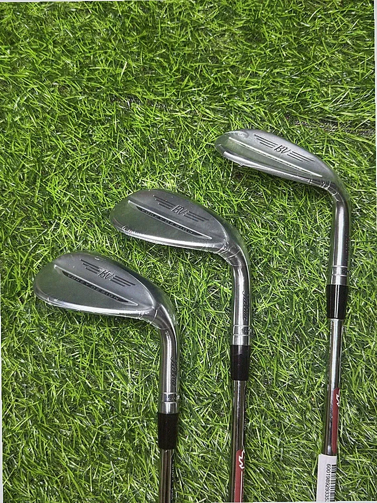 Titleist Vokey SM 11 Wedge Set