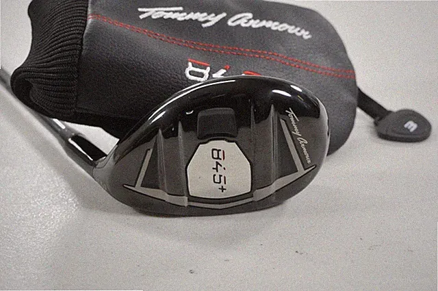 Tommy Armour 845+ 2024 3-19* Hybrid Regular Flex Recoil Dart F3 Graphite #221855