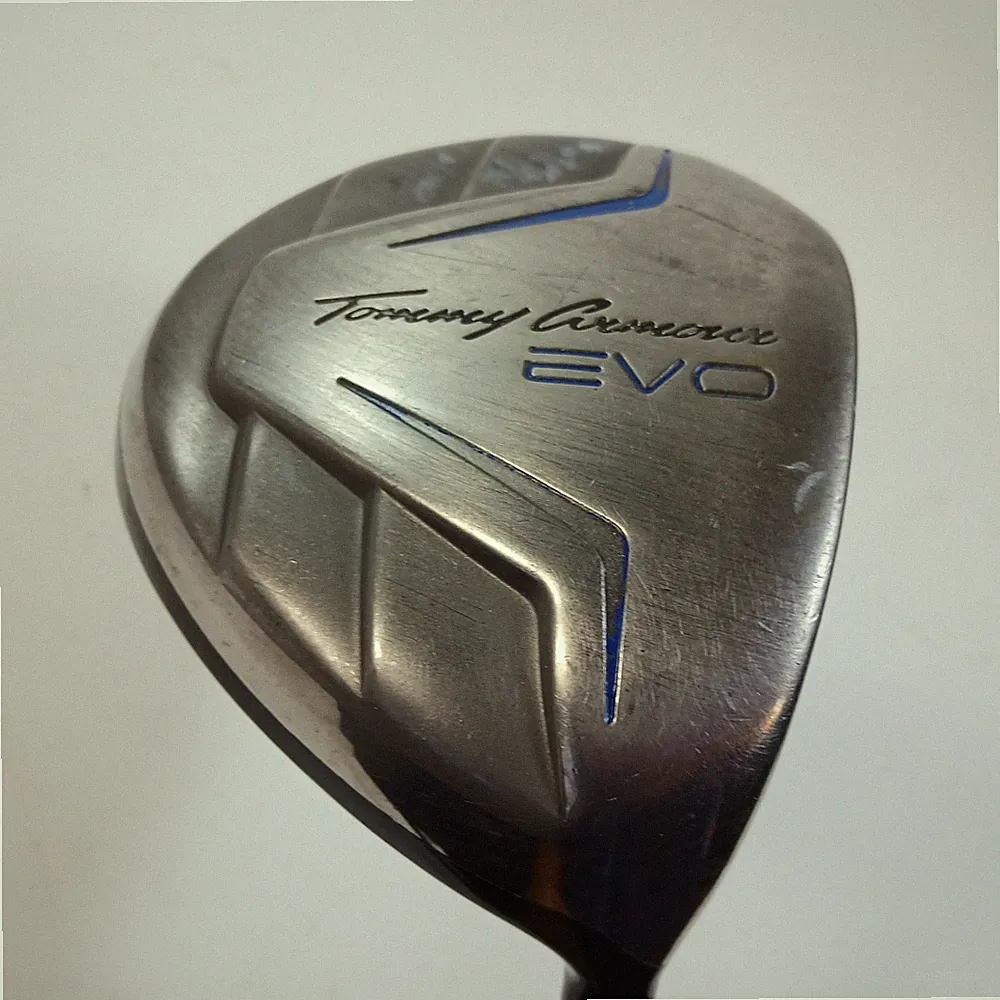 Tommy Armour EVO Driver Right Handed TA-26 Uniflex Golf Club
