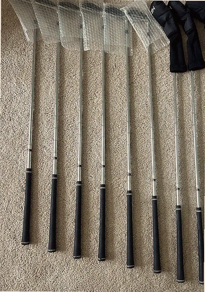 Tommy Armour Golf Club Set