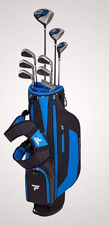 golf clubs for men