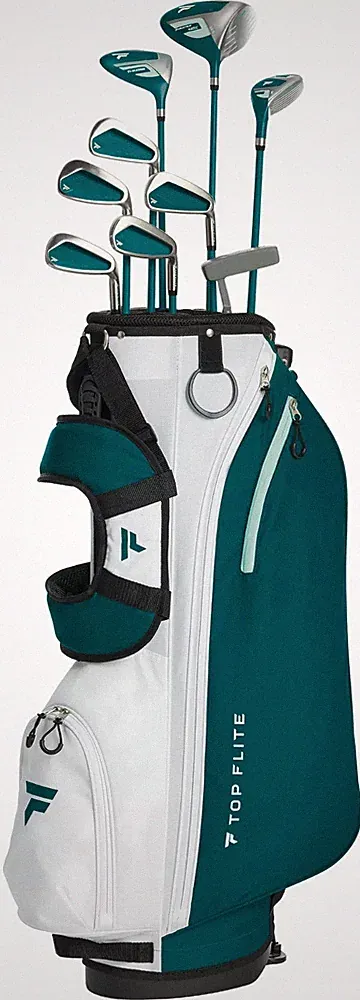 Top Flite Women's 2026 XL 13-Piece Set