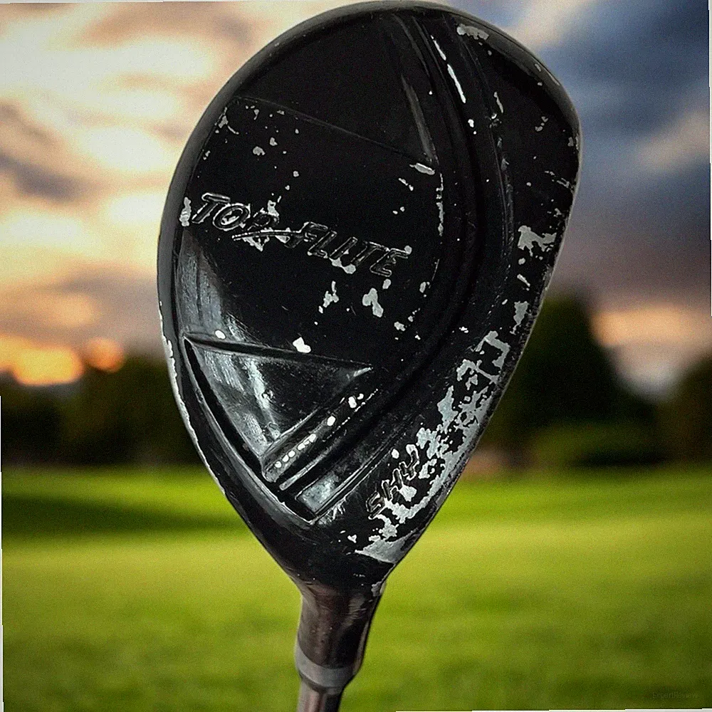 Top Flite 5 Hybrid