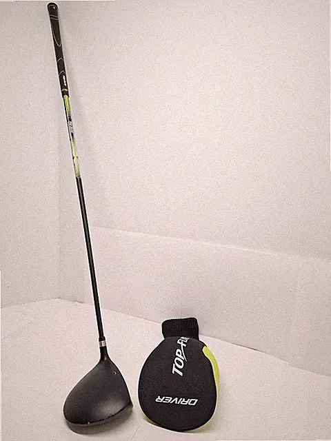 Top Flite Driver Right Handed Junior Youth Graphite Golf Club