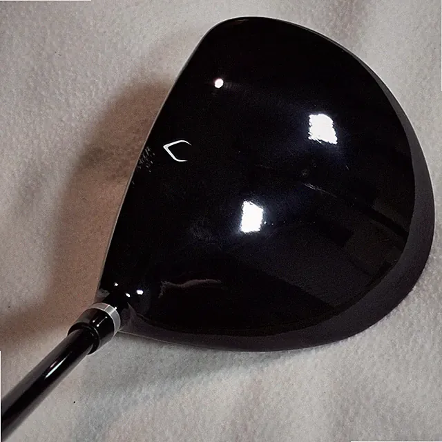 Top Flite Gamer Driver 105 Degree RH Regular Flex 43 Inches Graphite Golf