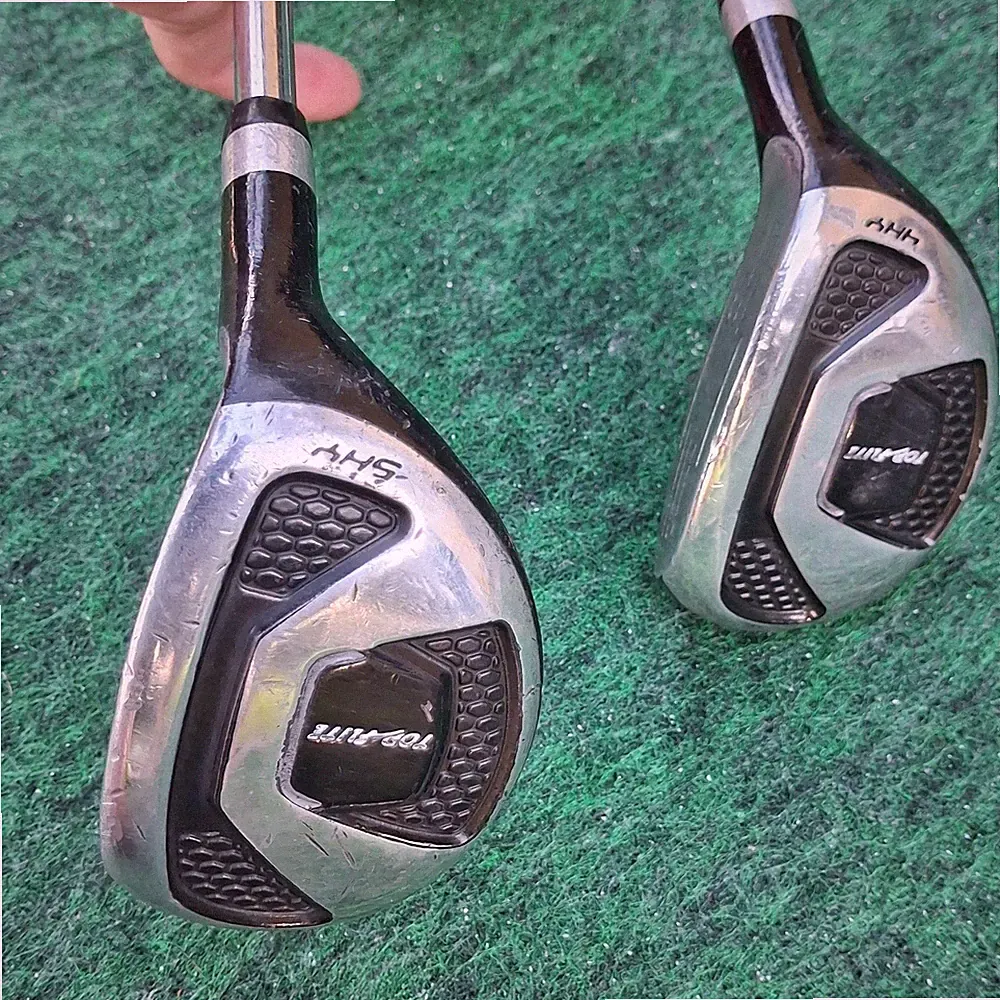 4 in Hybrids