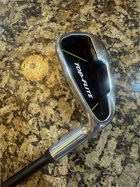 Top Flite Jr Golf Club 23 Inches