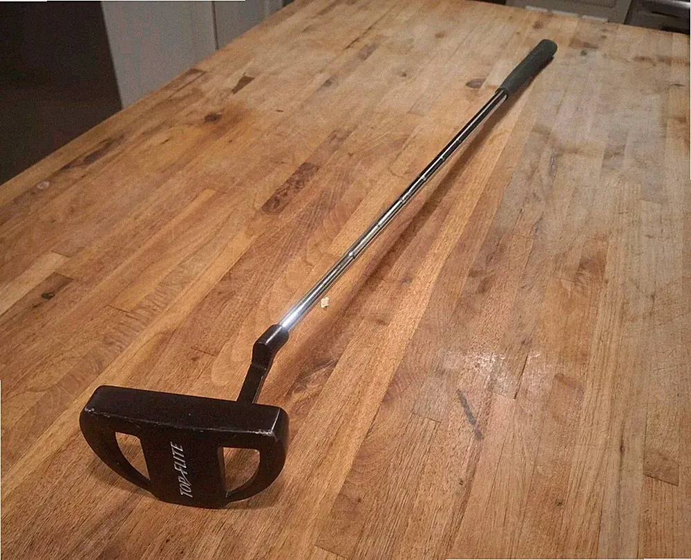 Top Flite Junior 31'' Putter
