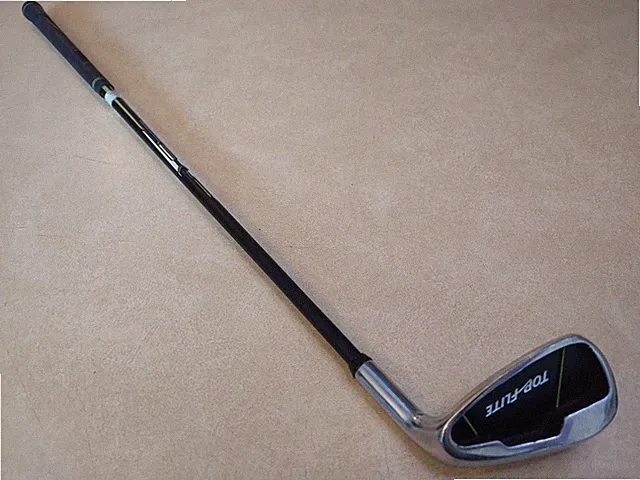 Top Flite Junior Flex Sand Wedge 27" Youth Kids Golf Club
