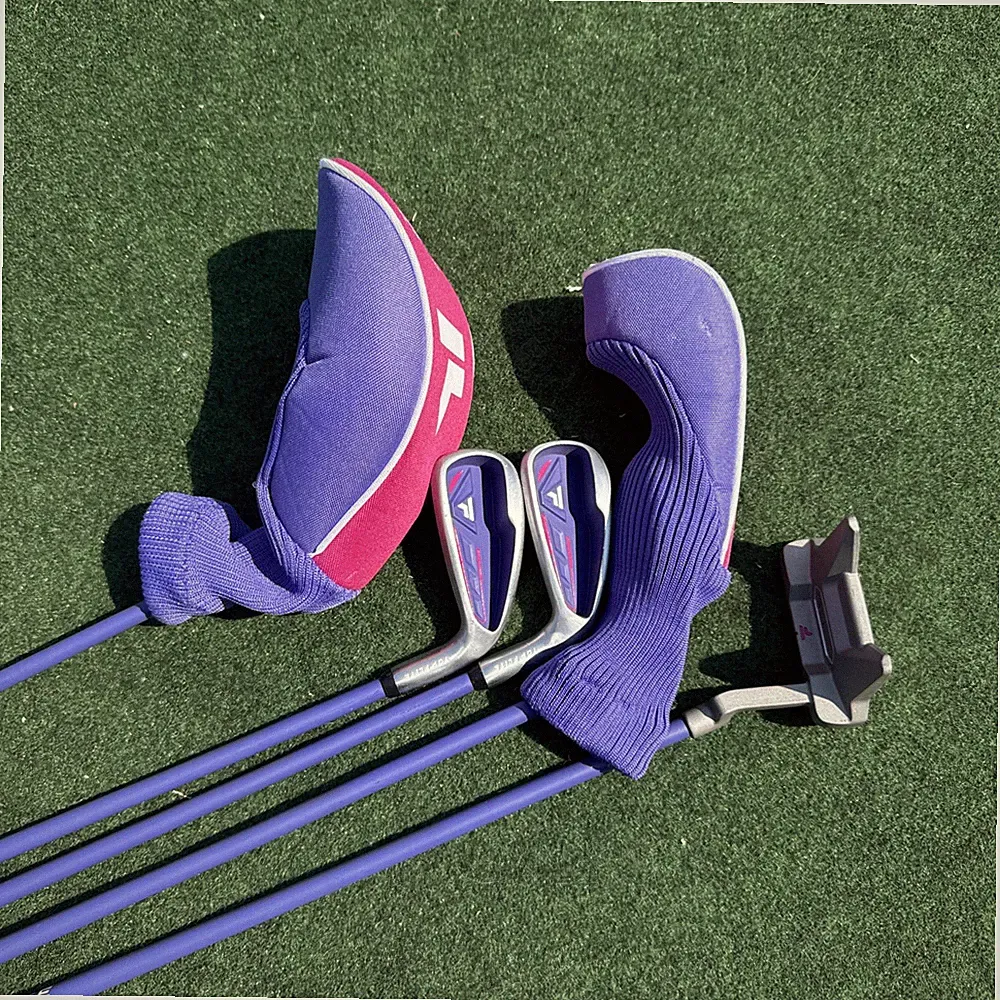 Top Flite Junior Girls 5-Piece Set
