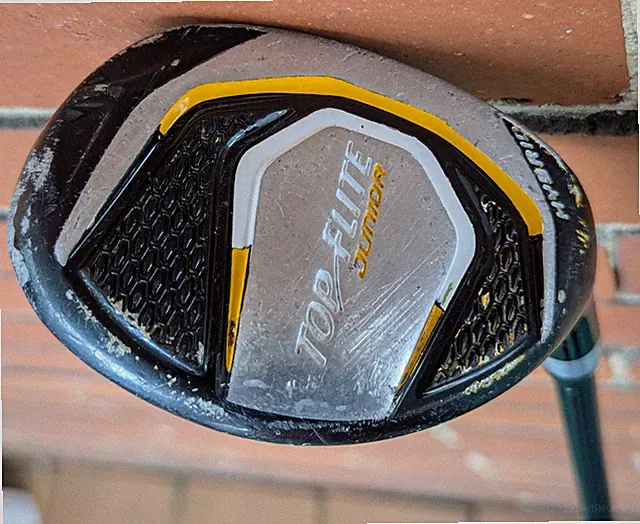 Top Flite Junior Hybrid Graphite 36"
