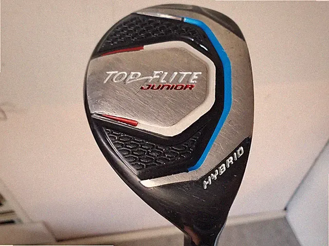 Top Flite Junior Hybrid Graphite 36"
