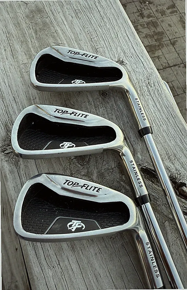game improvement irons golf clubs for men