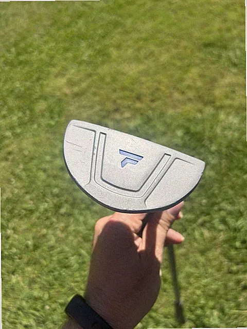 Top Flite Women’s Flex Putter 33”