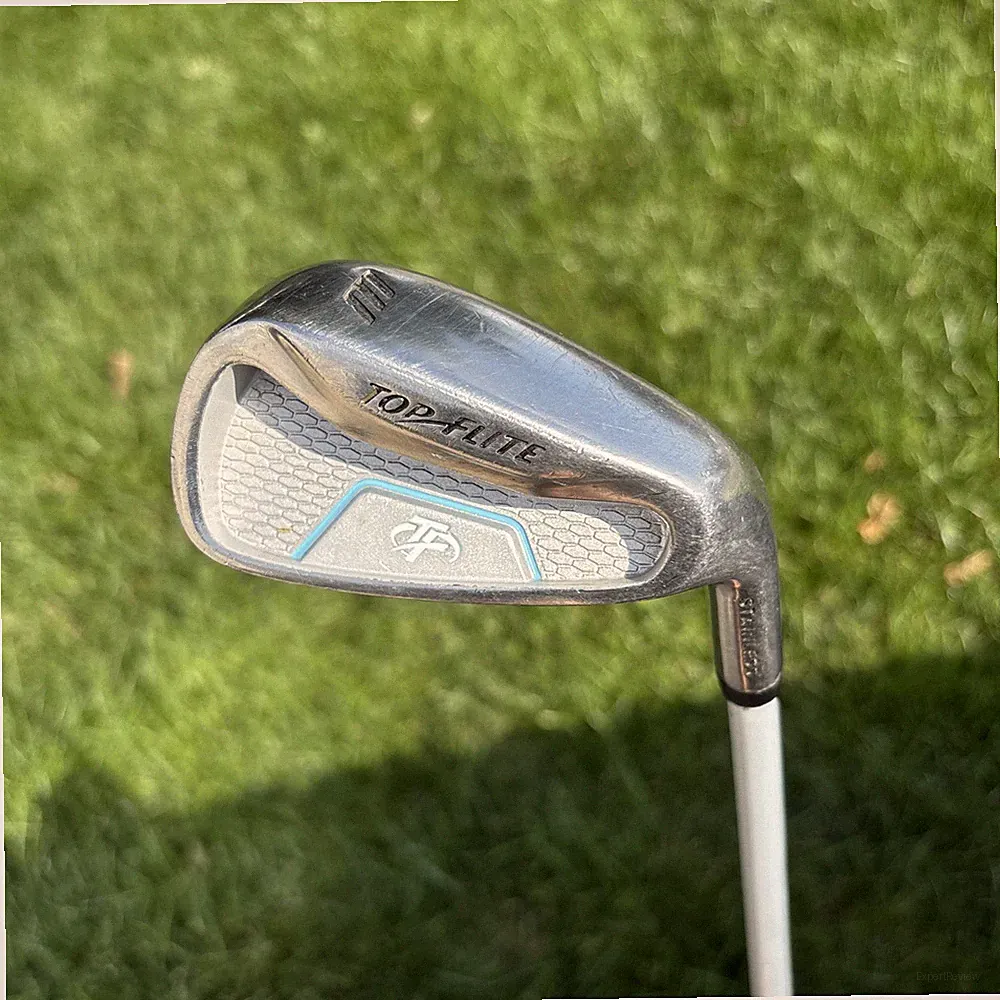 Top Flite Women’s Flex Wedge Golf Club Right Handed Iron 34”