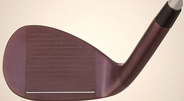 Top-Flite Women's Golf Club Aura Wedge - Ladies Right Handed