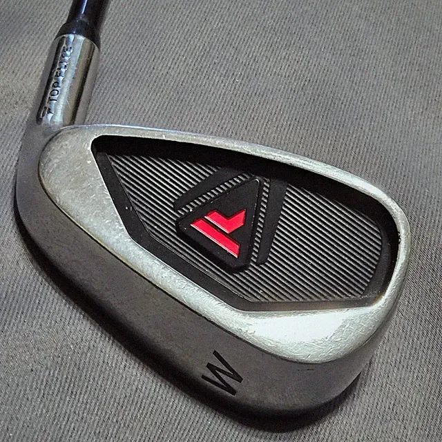 Top Flite XL Pitching Wedge W Senior Flex Graphite Shaft 38 Inch Right Handed