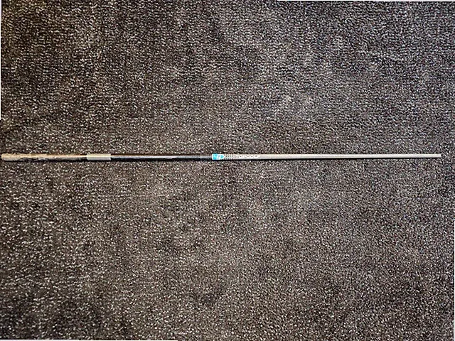 Topgolf Graphite Uniflex Shaft 39” Length
