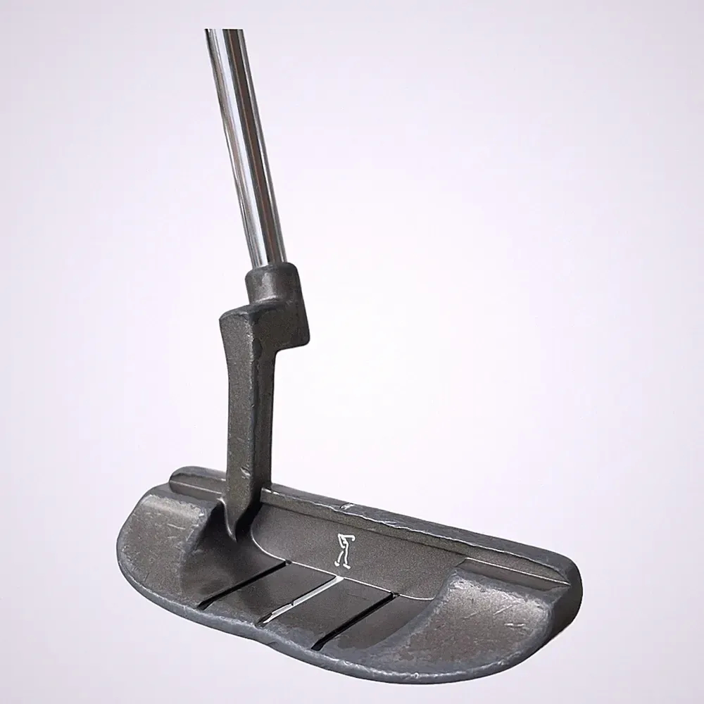 Tour 2004 Putter Steel Shaft True Temper 35" Right-Handed