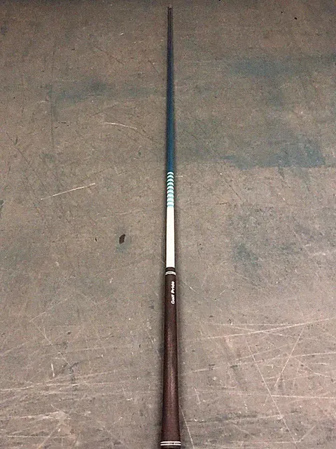 Tour AD GP6S Driver Shaft 1115mm for Ping G400 Adjustable Golf Club
