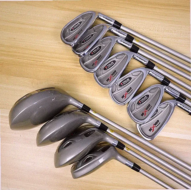 Tour Collection MX400 Ladies Set