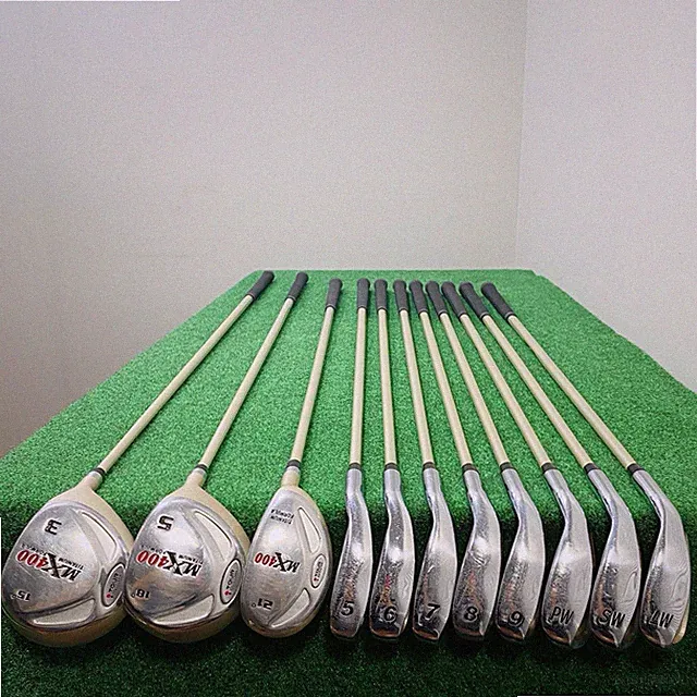 Tour Collection MX400 Womens 11-Pc Club Set Graphite Ladies Flex Right Handed RH