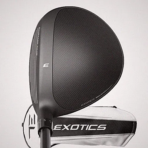 Tour Edge 2026 Exotics LITE Fairways - Loft, Flex & Specs - NEW